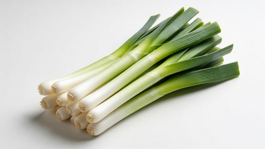 Fresh Leeks Baby 12CT - Bloom Produce