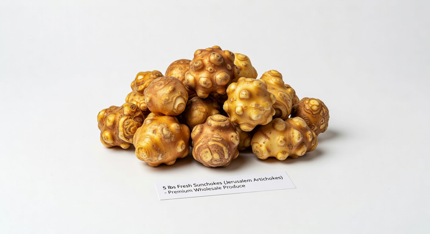 Sunchokes 5 lb