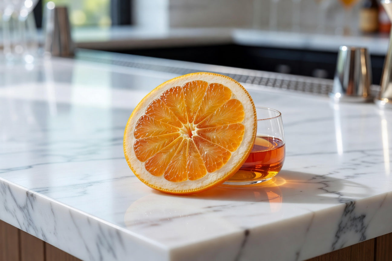 Pomelo Orange Dehydrated 90ct