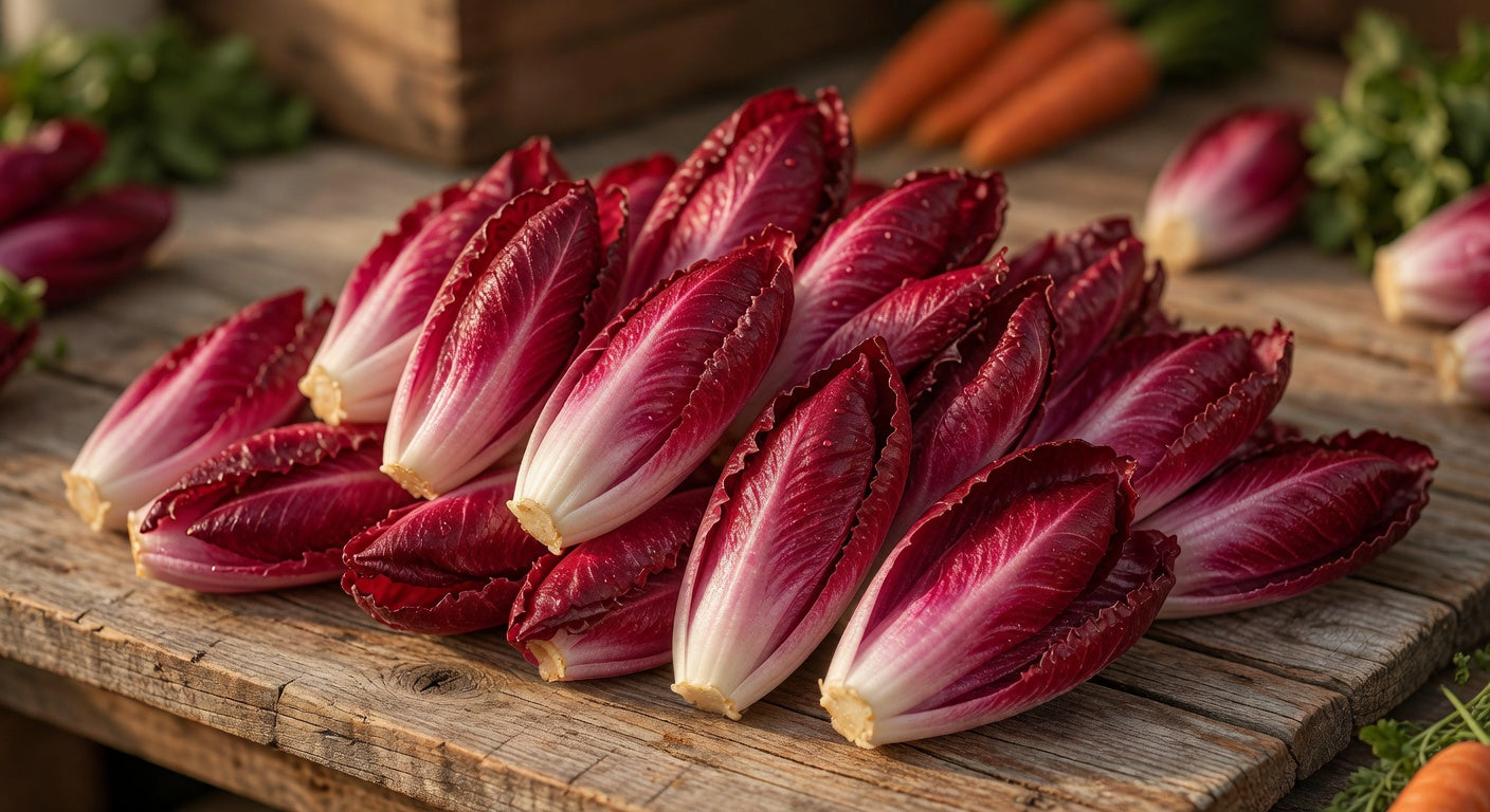 Endive RED California 8#