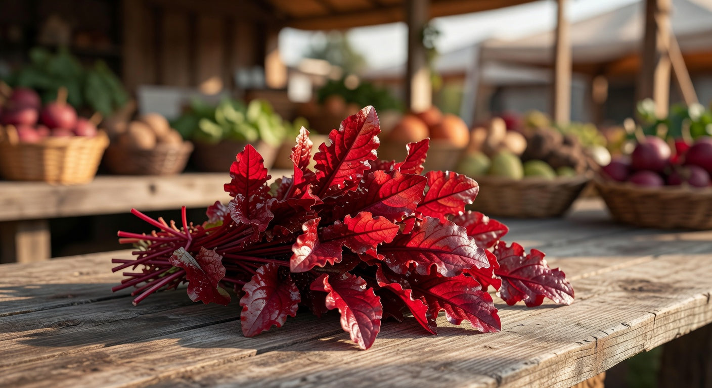 Hydro RED Sorrel