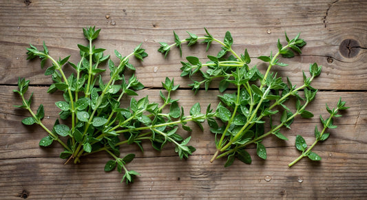 Herbs Thyme 1#