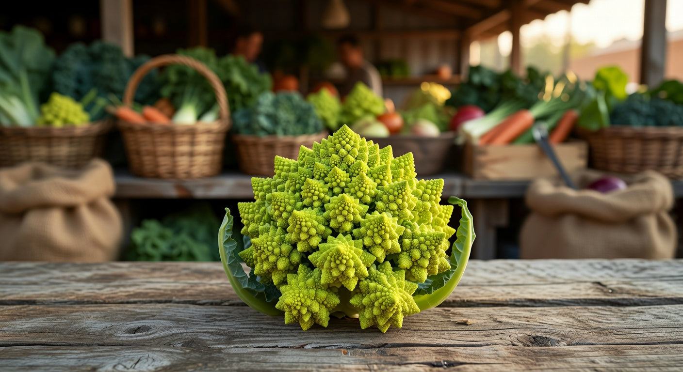Romanesco 12CT