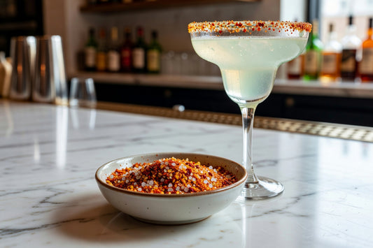 Cocktail Rimmer Spicy Margarita