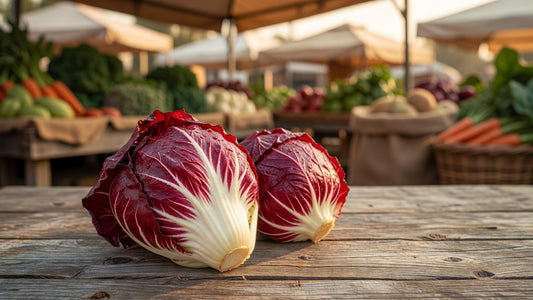 Radicchio 9CT