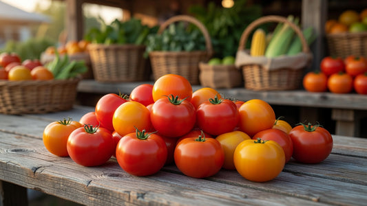 Tomato Gold 10#