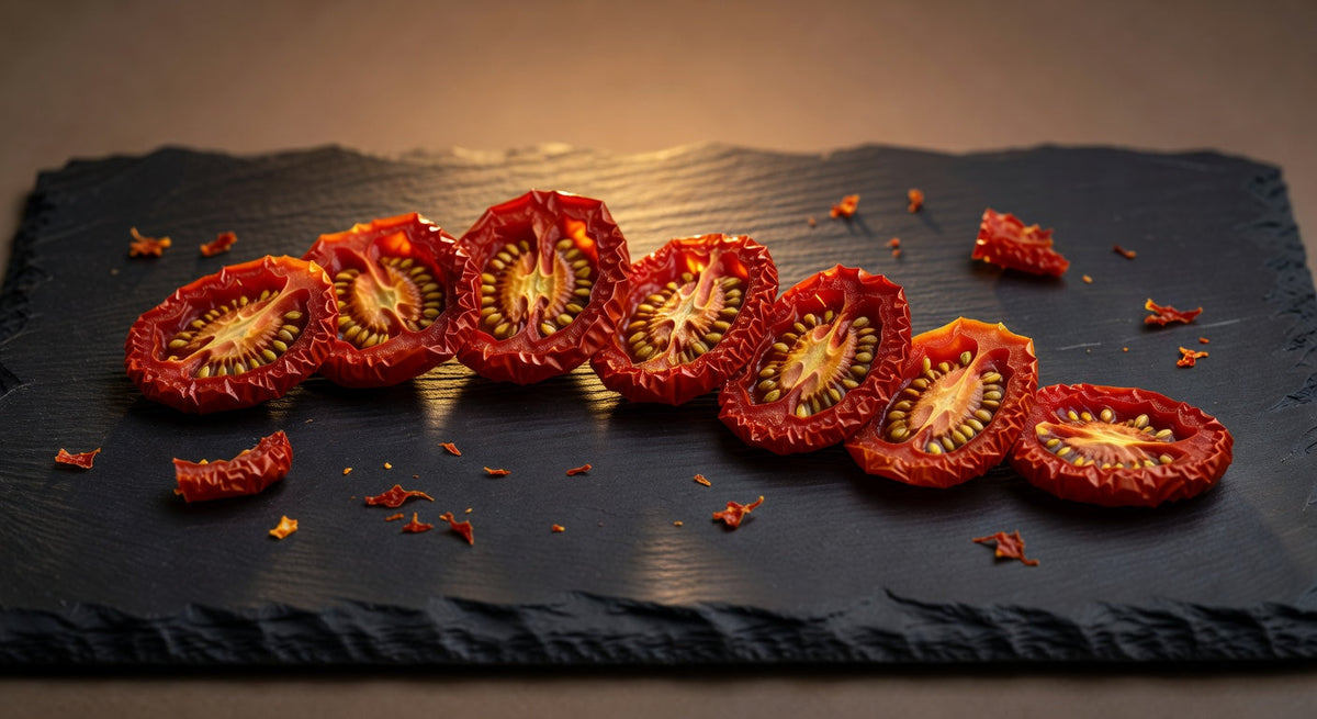 Sundried Tomato Halve 5#