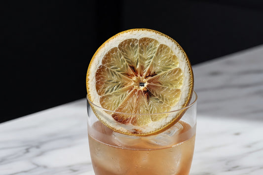 Pomelo Black Dehydrated 90ct