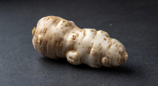 Fresh Horseradish Root — 5 lb | Bloom Produce
