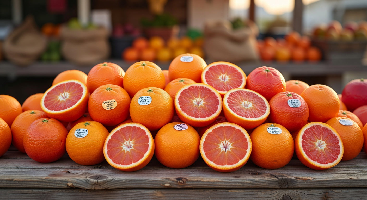 CARA CARA Oranges California 56 Size