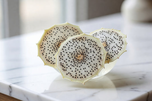 Dragon Fruit White Dehydrated 166ct
