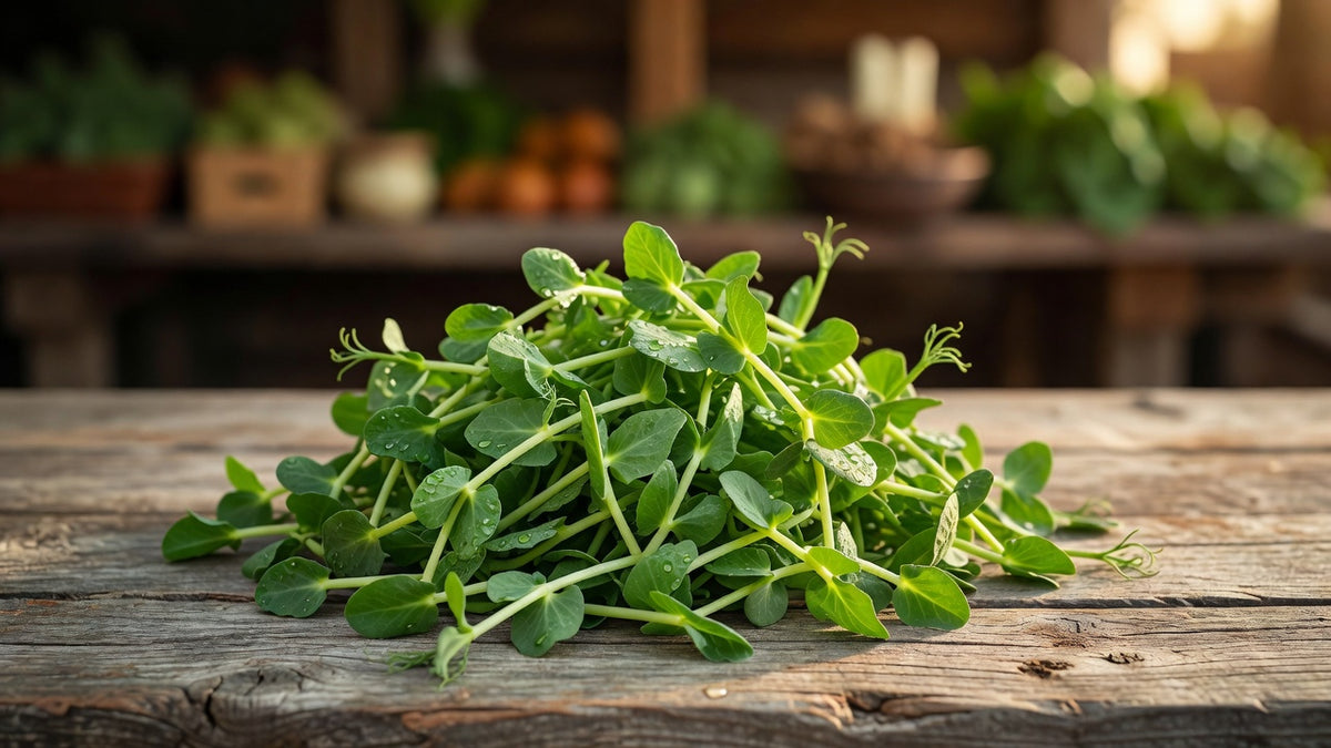 Sprouts PEA 3#