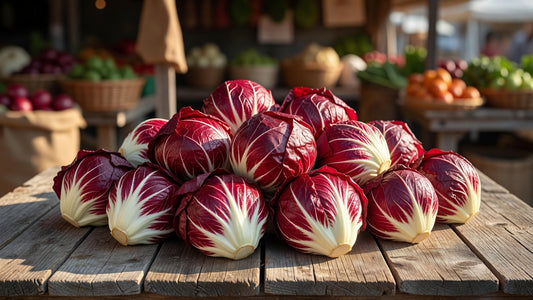 Radicchio 30#