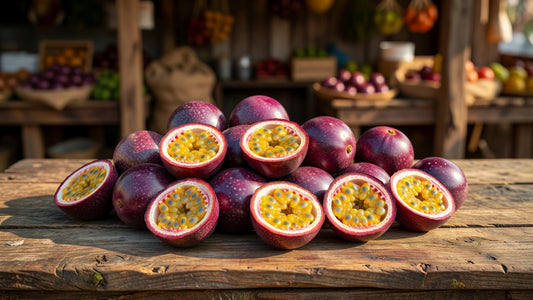Passion Fruit 20#