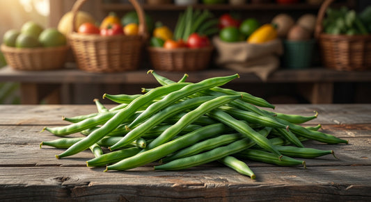 Beans French Snipped 5X2#