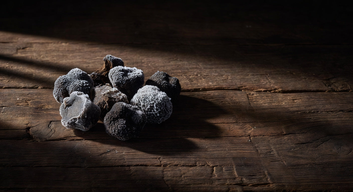 Frozen Black Truffle Chi. 1#