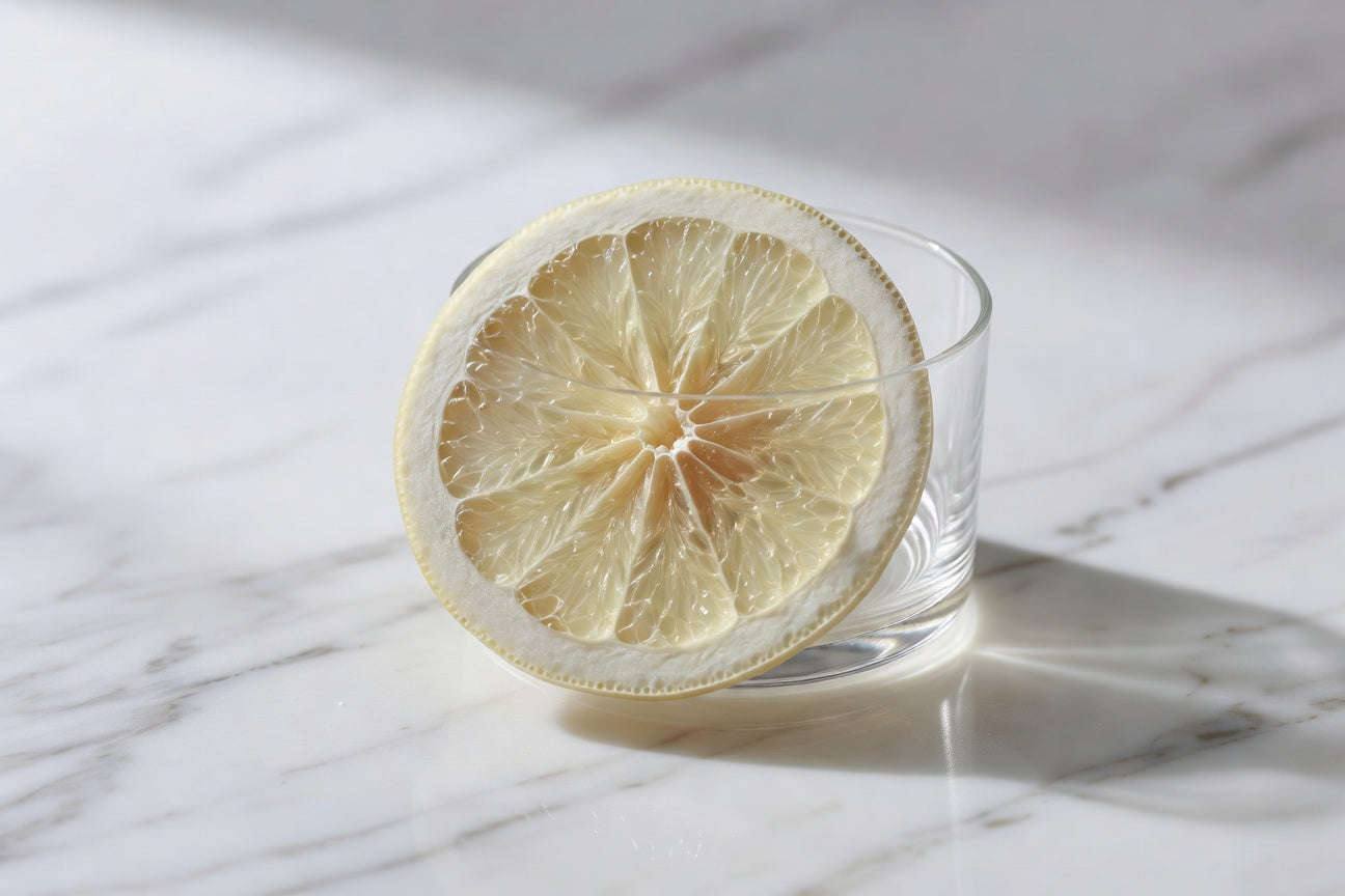 Pomelo Natural Dehydrated 90ct