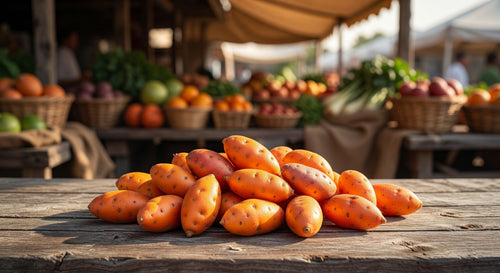 BABY Sweet Potato 10#