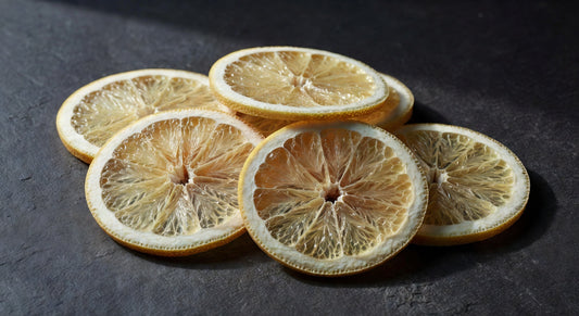Dehydrated Green Pomelo Slices — 90 Count | Bloom Produce