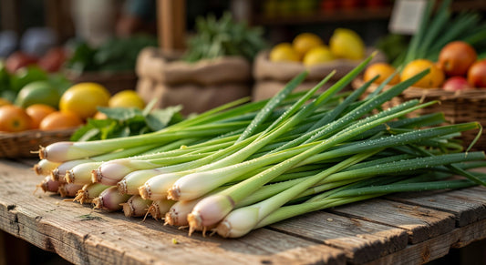 Lemon Grass 1#