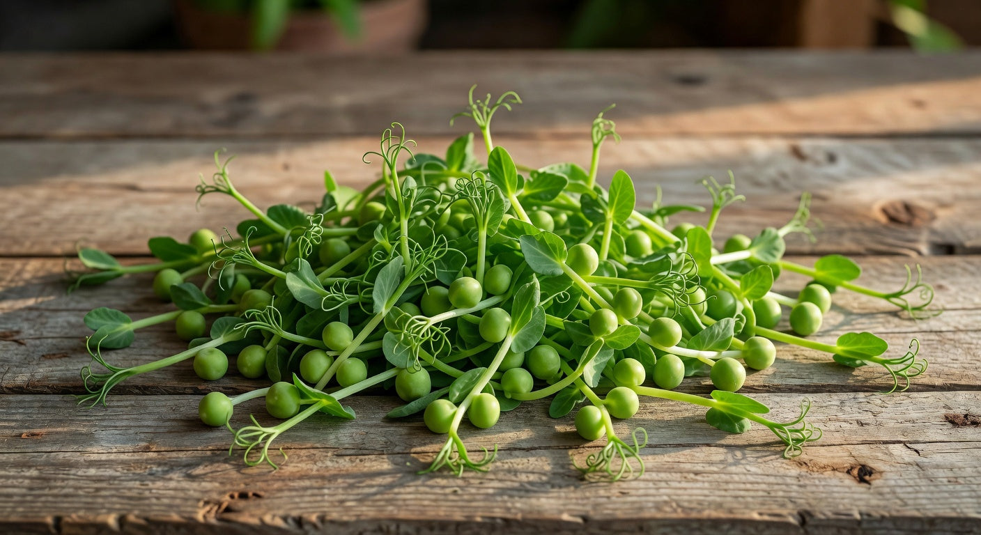 Sprouts PEA 3#