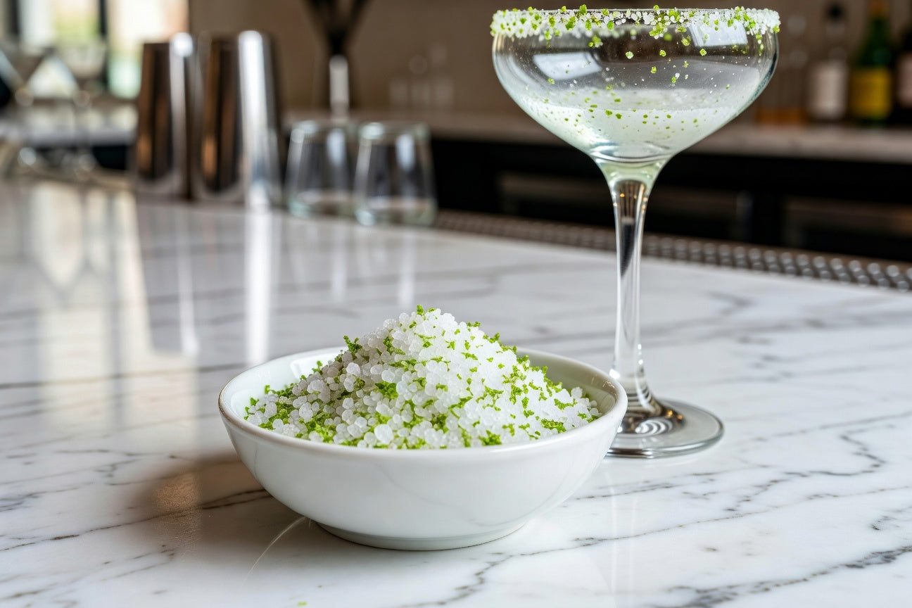 Cocktail Rimmer Lime Salt