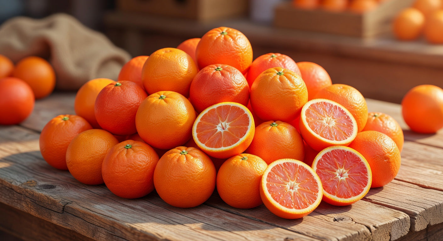 CARA CARA Oranges 20 LBS