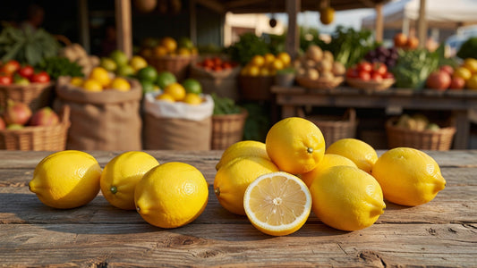 Meyer Lemon NEW Zealand 20#