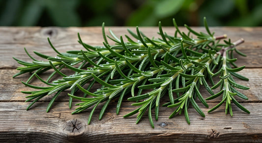 Herbs Rosemary Ret6pk