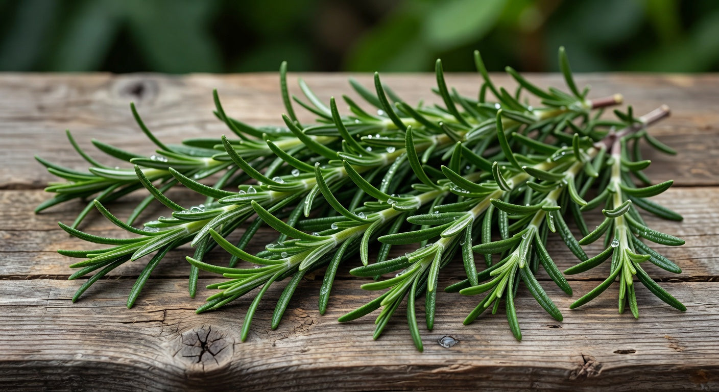 Herbs Rosemary Ret6pk