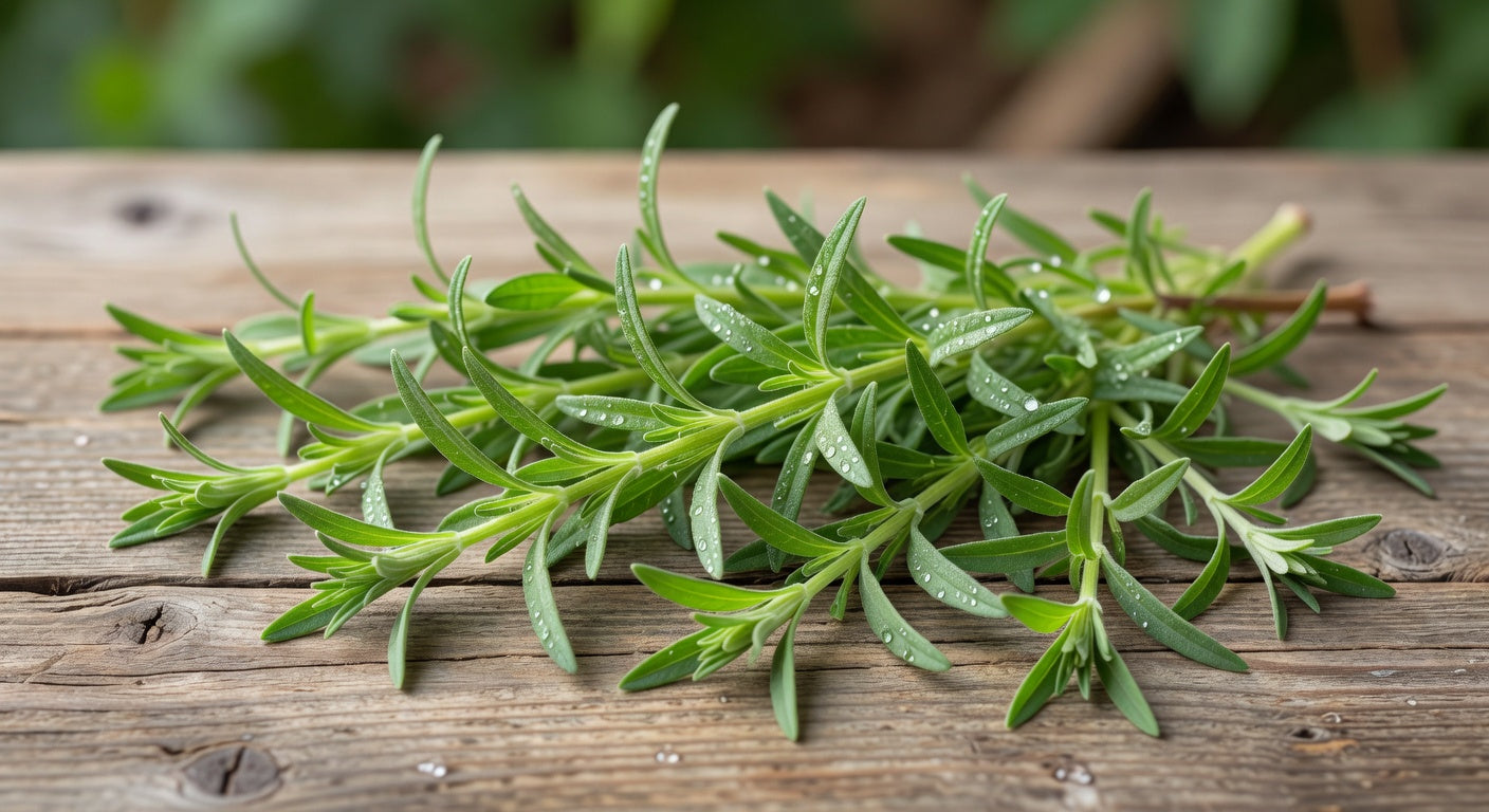 Herbs Tarragon DZ