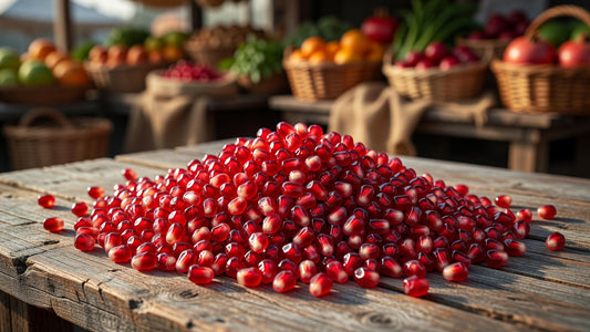 Pomegranate Seed 12x4oz