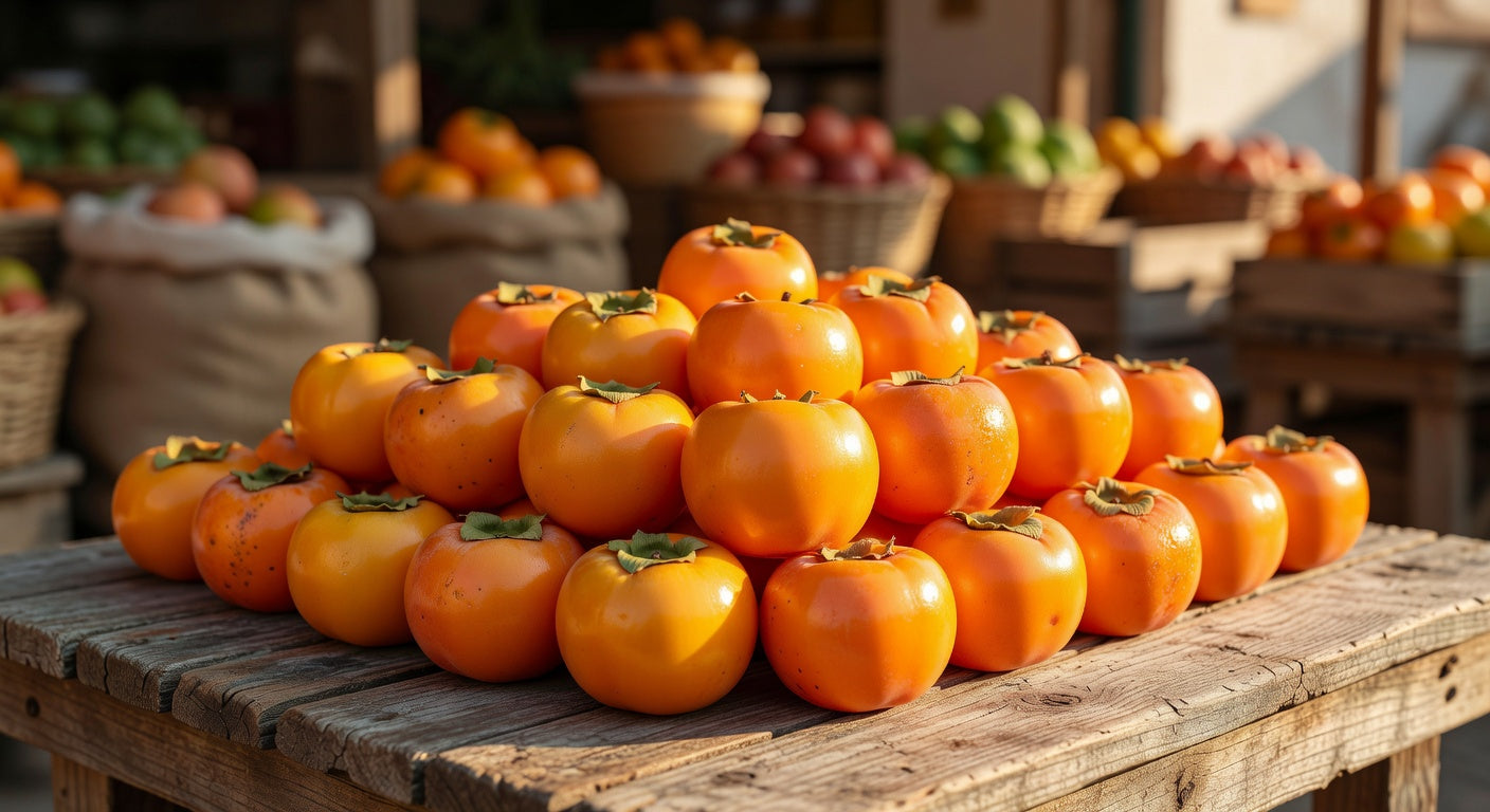 Sharon Fruit Israel 24 CT