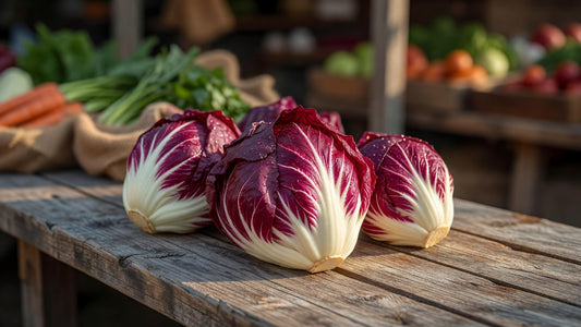 Radicchio 12CT