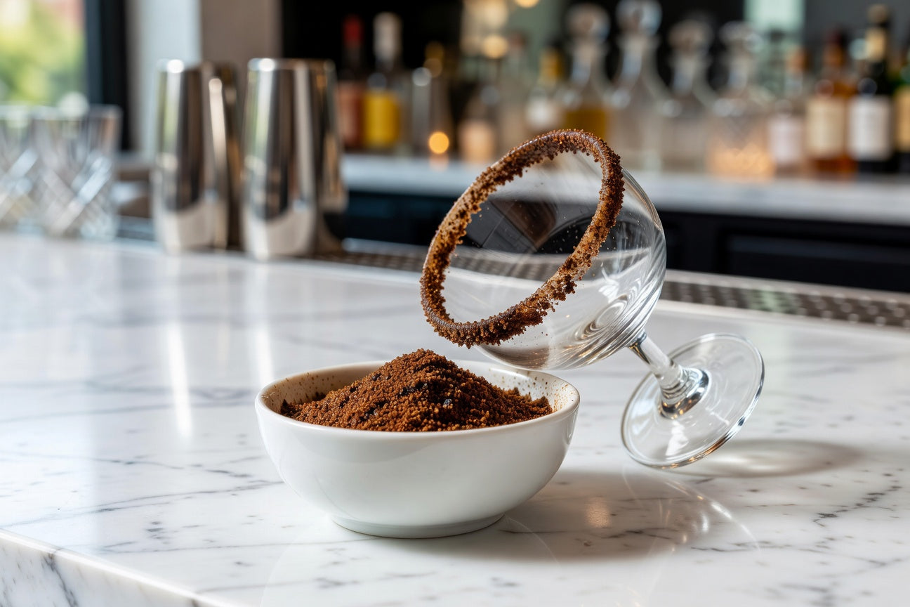 Cocktail Rimmer Espresso