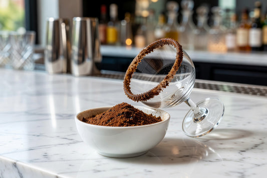 Cocktail Rimmer Espresso
