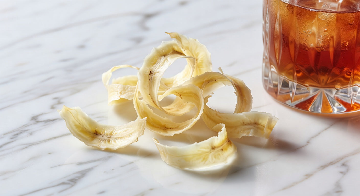 Banana Shaves Dehydrated 75ct