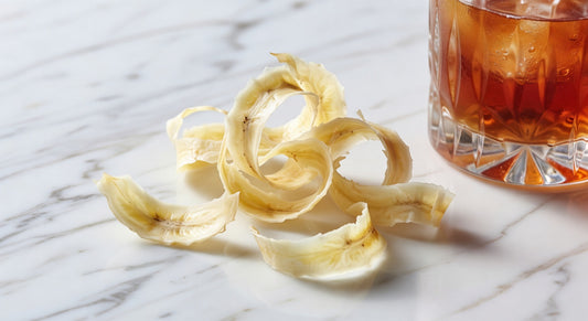 Banana Shaves Dehydrated 75ct