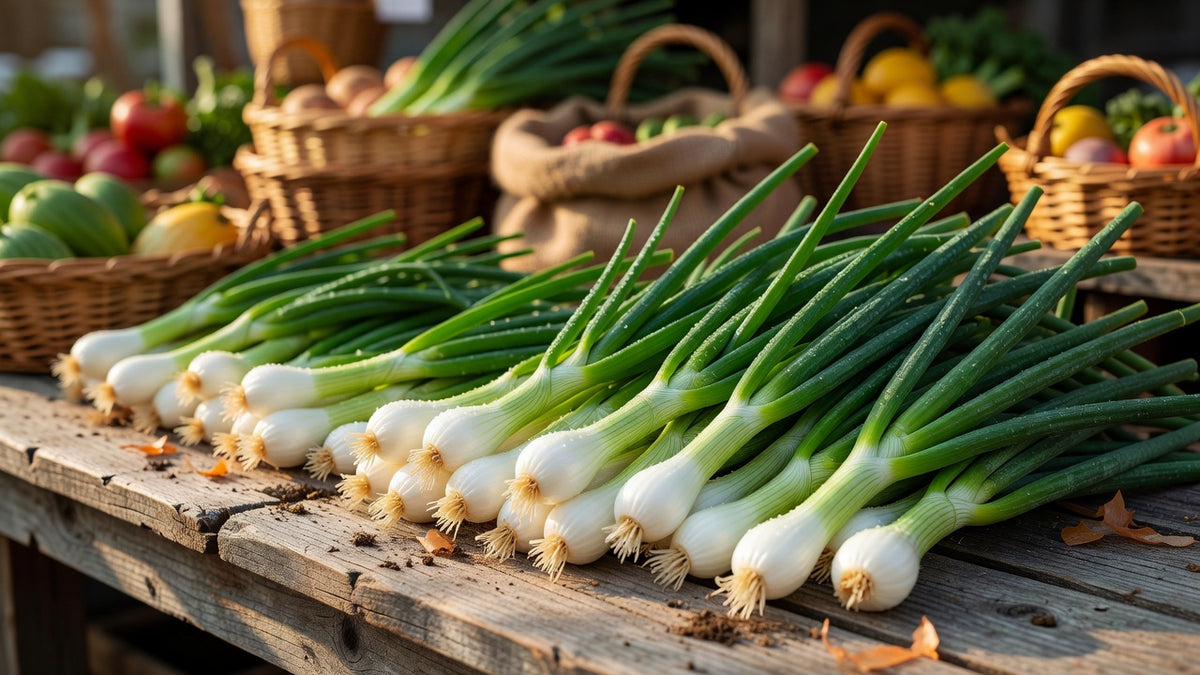 Sprouts Onion 1#