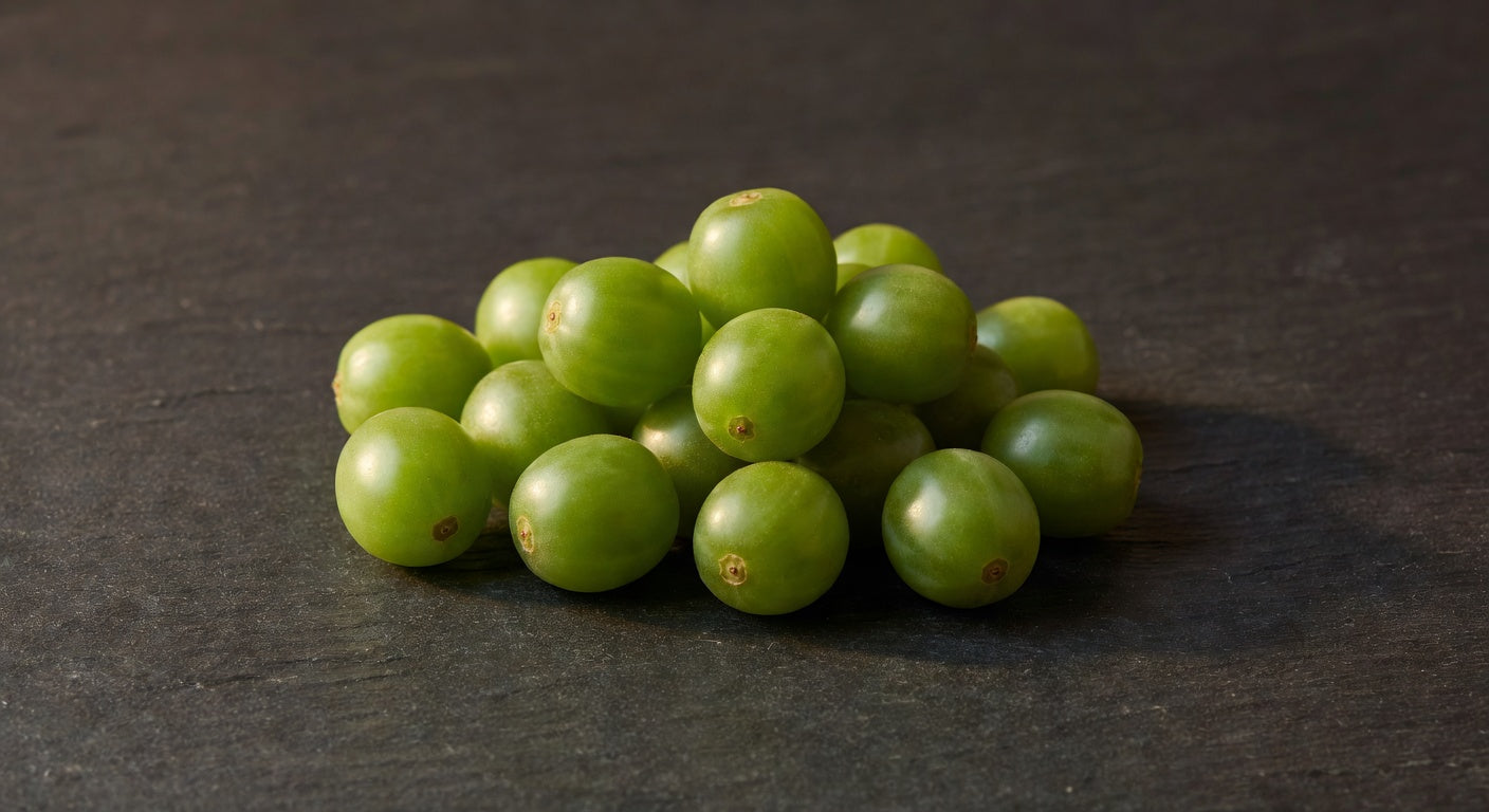 Baby Kiwis from New Zealand — 12x4.4 oz | Bloom Produce