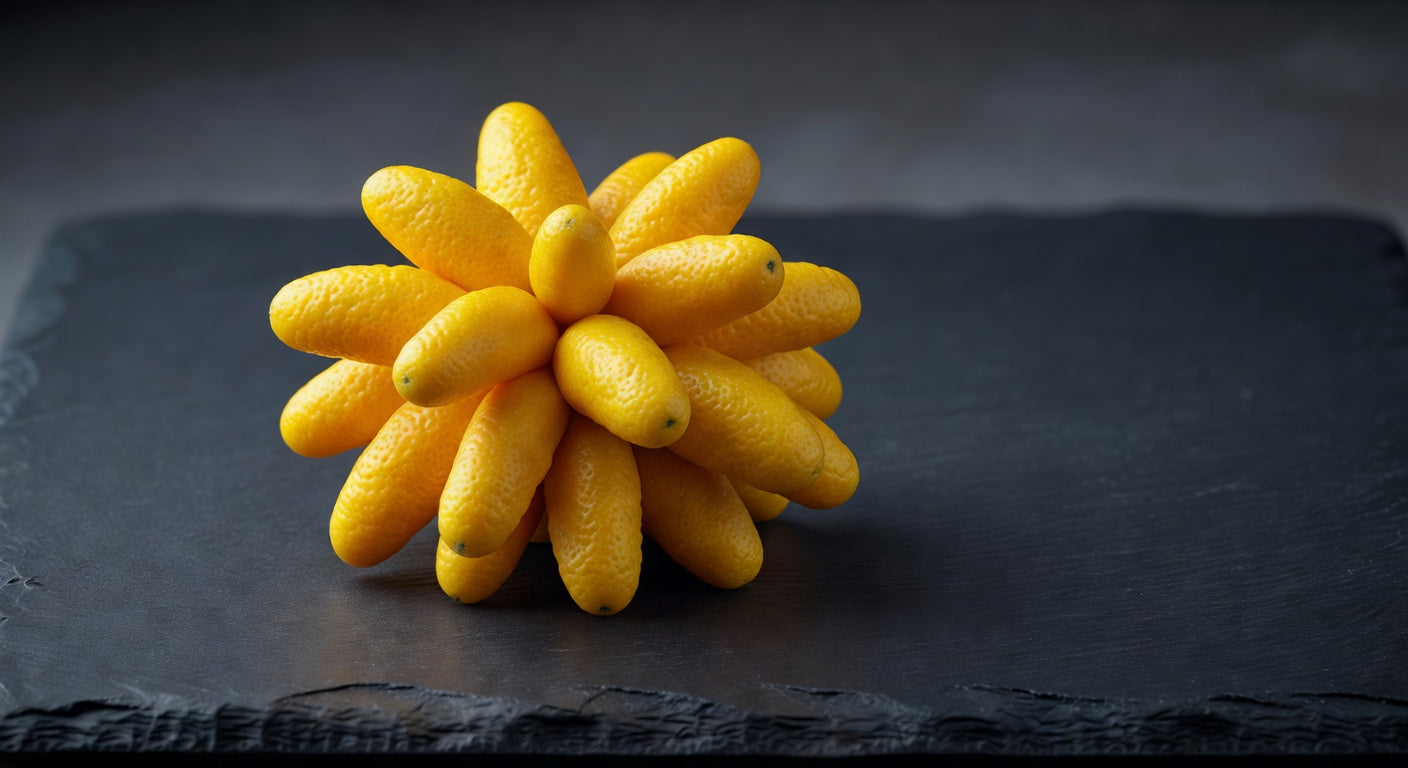 Buddha's Hand Citron — Each | Bloom Produce