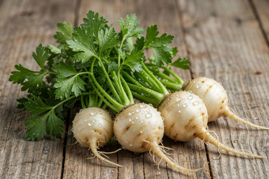 Parsley Root DZ