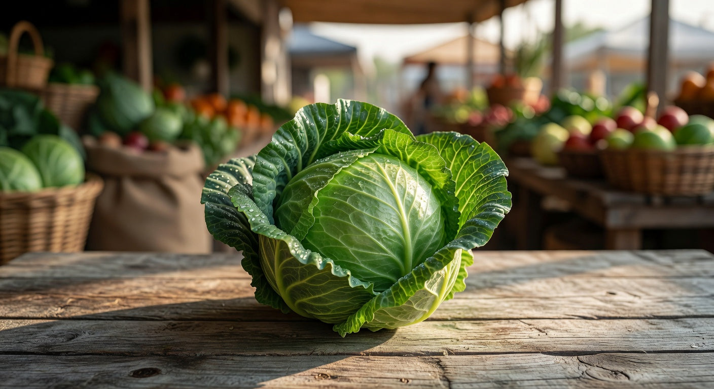 LTT Artisan DEW DROP Cabbage 24ct