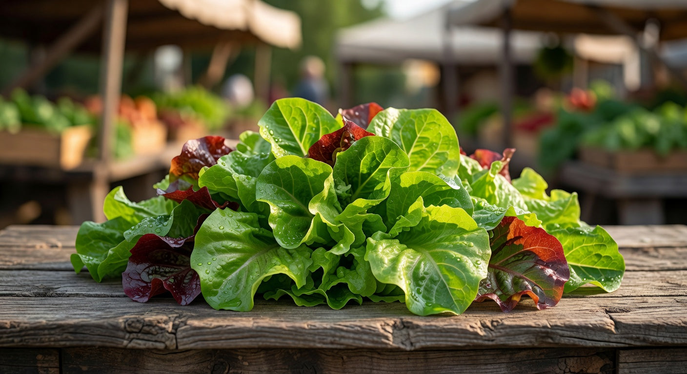 Lettuce Hydro Uplnd CRSS Petes 12CT