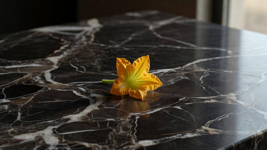 Squash Blossom