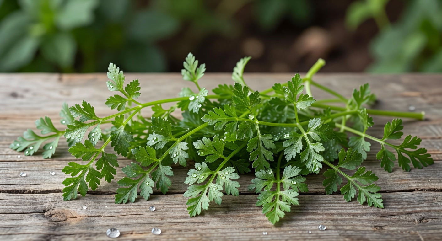 Herbs Chervil 1#