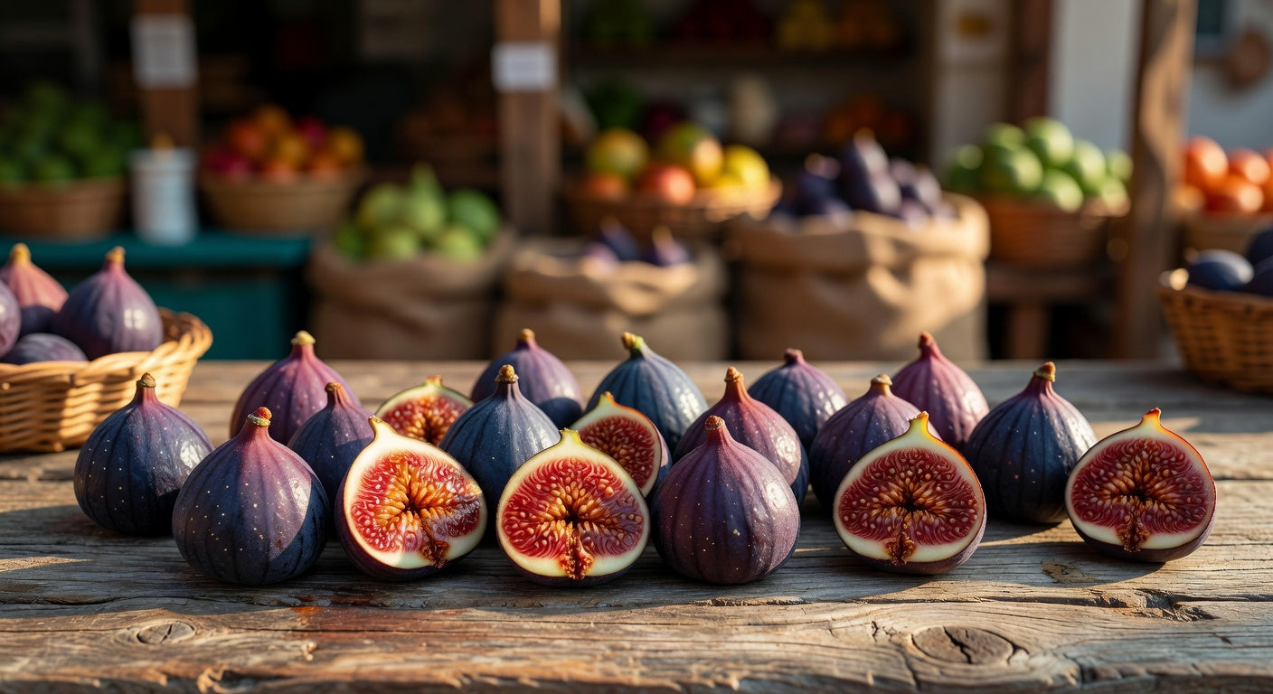 FIGS Black Mission Mexico 12x8oz