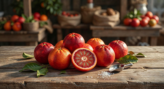 Blood Orange 44CT