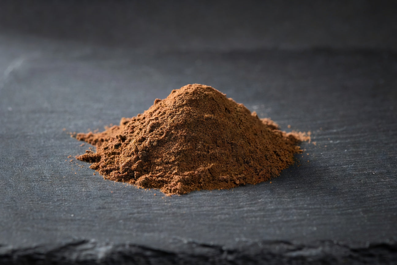 Dried Porcini Mushroom Powder (1 lb) | Bloom Produce