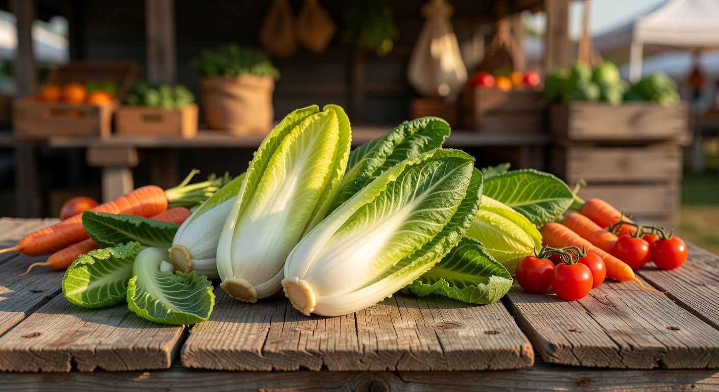 Endive California 10#